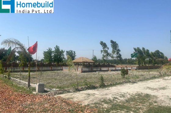 The Growing Interest in Residential Plots in Garh Mukteshwar