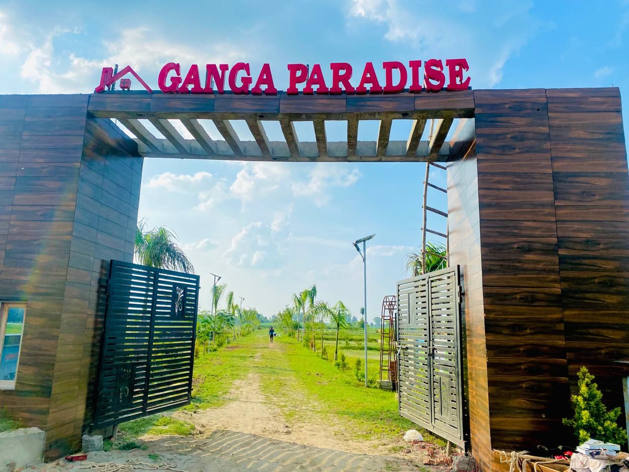Plots Near Gajraula