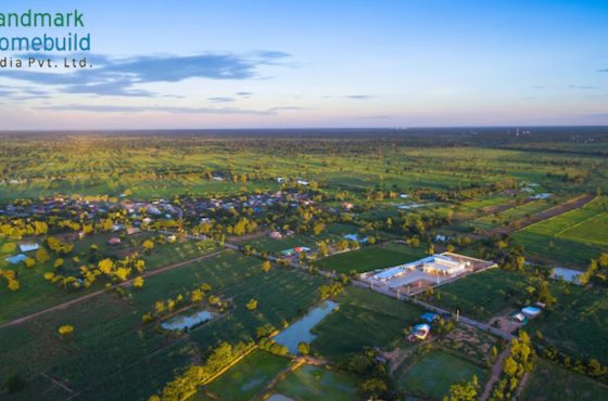 Land for Sale in Behror: Current Market Trends and Future Potential