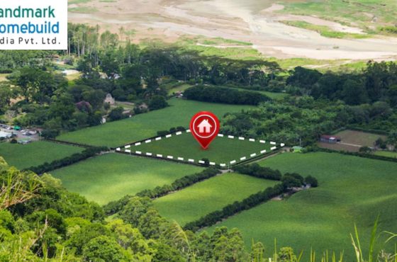 Top Reasons to Invest in a Residential Plot for Sale in Neemrana, Behror