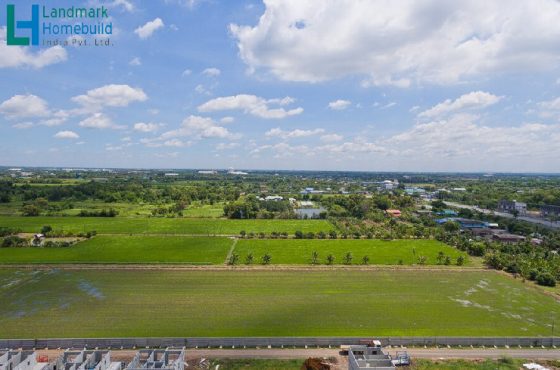 Legal Checklist for Purchasing Residential Plots near Gajraula