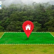 Residential Plot in Behror