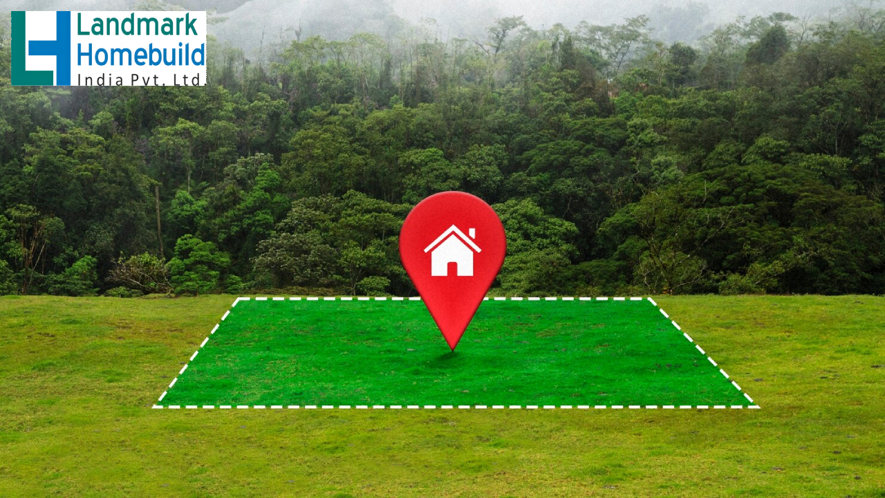 Residential Plot in Behror